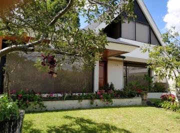 Casa de 5 habitaciones, Quito · Cumbayá, Oportunidad Constructores, Inversores, Casa en Venta en Urbanización, Usfq, Av Pampite