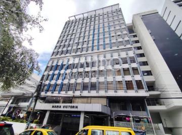 Oficina comercial de 2 habitaciones, Quito · Oficina Amoblada en Venta de 30 m² en La Pradera
