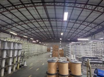 Bodega-Galpón de 20 habitaciones, Quito · Venta Galpon 12.707 m² de Construccion. Norte de Quito