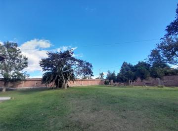 Terreno / Lote , Quito · Vendo Terreno 5.379 m² Sector Aurelio Dávila