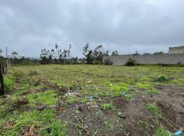 Terreno / Lote , Cotacachi · Terreno en Venta