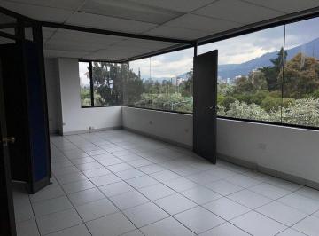 Oficina comercial , Quito · Oficina en Venta, sector La Carolina