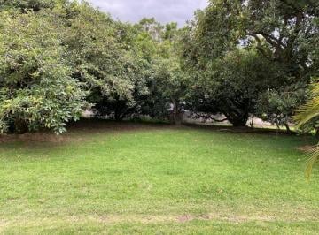 Terreno / Lote , Quito · Terreno de 17.124 m² Valle de Los chillos (Uso de Suelo Específico: Rub2)