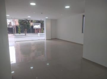Local comercial de 2 habitaciones, Quito · Local de Arriendo, Rep. del Salvador, 97 m, $.1.500, Jd