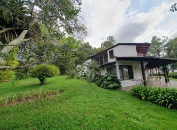 Terreno / Lote , Quito · Venta Terreno 5,554.70 m² Vía El Tingo ($125 C/m²)