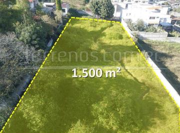 Terreno / Lote · 1500m² · Terreno en Venta en Conocoto 3720 m², Sector Puente 4