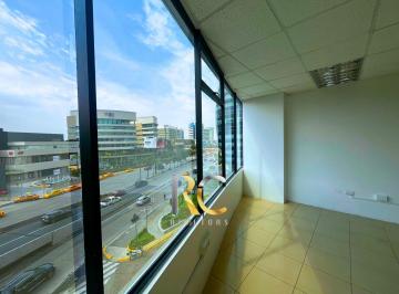Oficina comercial , Guayaquil · Oficina en Executive Center
