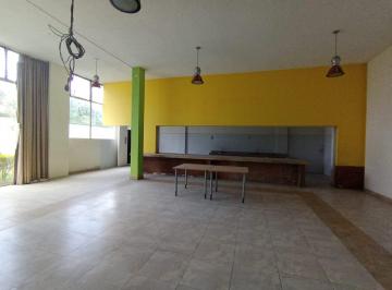 Bodega-Galpón · 9716m² · 11 Habitaciones · 24 Estacionamientos · Galo Plaza, Galpón en Venta, 9.716 m², 2 Pisos $5.750.000