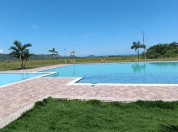 Terreno / Lote , Jipijapa · Venta de Terreno, Puerto Cayo Manabí