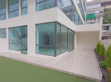 Departamento de 2 habitaciones, Quito · Duplex en Venta 2 Hab 2.5 Baños Terraza/jardin: Bellavista