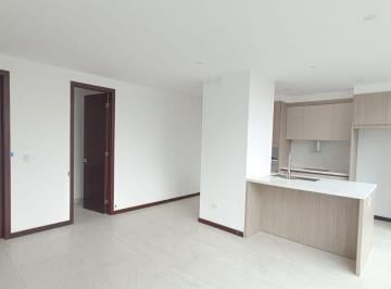 Departamento de 2 habitaciones, Quito · Departamento en Venta 2 Hab 2.5 Baños Balcon: Bellavista