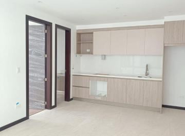 Suite de 1 habitación, Quito · Suite en Venta 1 Hab 1 Baño 1 Balcon: Bellavista