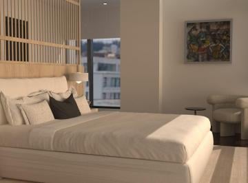 Departamento de 2 habitaciones, Quito · Penthouse en Venta 2 Hab 2 Baños Terraza: Bellavista