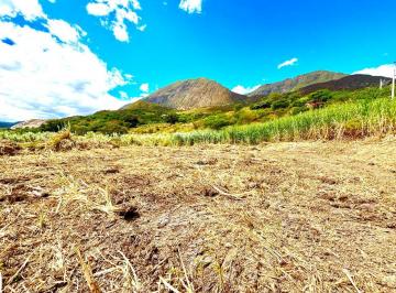 Terreno / Lote , Santa Isabel · Vendo Terreno en Yunguilla a $18 El m²