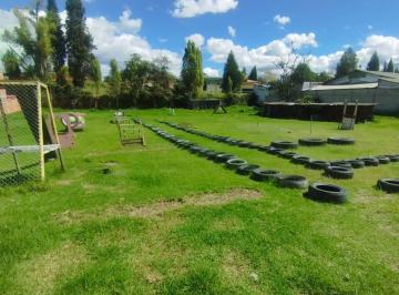 Terreno / Lote , Cuenca · Terreno en Venta en Ricaurte Para Proyecto Inmobiliario
