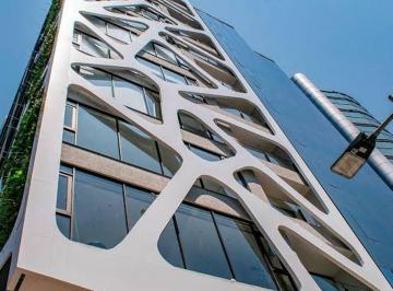 Suite de 1 habitación, Quito · Suite de Lujo en Renta Sector de La República con Vista