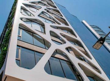 Suite · 33m² · 1 Habitación · Suite de Lujo en Renta Sector de La República con Vista