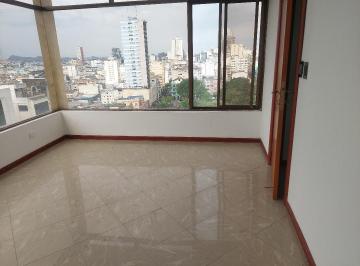 Oficina comercial de 3 habitaciones, Guayaquil · Alquilo Bonita Oficina Remodelada, Sector Corte de Justicia.
