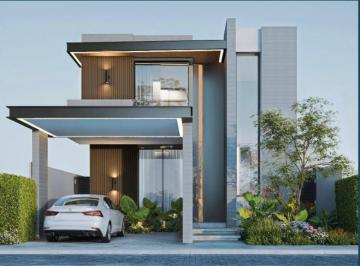 Casa de 4 habitaciones, Guayaquil · Isla Celeste Etapa Estribor Hermosa Casa en Venta!