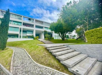 Departamento de 2 habitaciones, Quito · Vendo Fabuloso Departamento Duplex Cumbaya Fez Auqui Chico