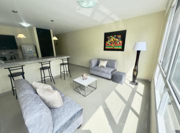 Suite de 1 habitación, Guayaquil · Alquilo Suite Completamente Amoblada, en Ceibos Point.