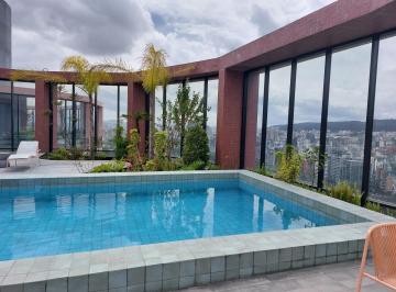 Departamento · 126m² · 2 Habitaciones · 1 Estacionamiento · Departamento en La Carolina en Venta