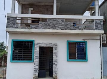 Casa · 210m² · Venta de Casa en Villamil Playas, Acabados Modernos (Vm)