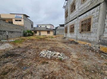 Terreno / Lote , La Libertad · Vendo Terreno Comercial - Residencial - L. Arias