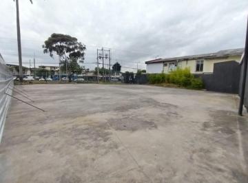 Terreno / Lote · 3m² · Jv Terreno Zona Norte Sector Av Galo Plaza Lazo, Excelente Terreno en Venta.637 m