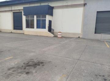 Oficina comercial , Daule · Alquilo Local Comercial en Parque California - D. Marcatoma