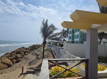 Departamento · 75m² · 2 Habitaciones · 1 Estacionamiento · Venta Departamento Amoblado, Crucita - Manabí, 75 m², $57.500