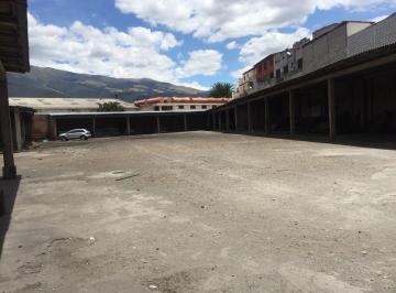 Terreno / Lote , Quito · Vendo un Terreno Plano Permitido 6 Pisos Para Construccion Sector Kennedy