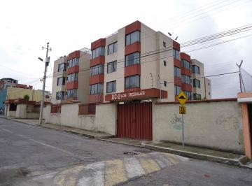 Departamento de 3 habitaciones, Quito · Departamento en Venta "El Eden por Solca"