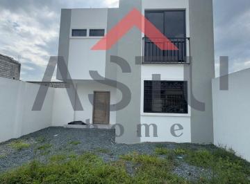 Casa de 3 habitaciones, Guayaquil · Se Vende Propiedad de Estreno en Mi Lote