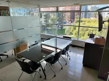 Oficina comercial de 10 habitaciones, Quito · Se Vende Oficina Sector Plaza Argentina.