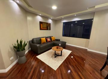Departamento de 2 habitaciones, Quito · Carolina Arriendo Amoblado y Acogedor Departamento Amoblado