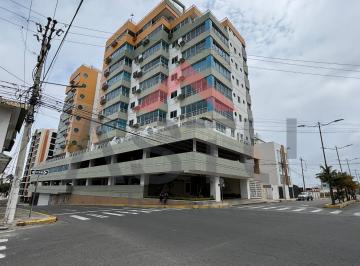 Departamento de 3 habitaciones, Salinas · Se Vende Departamento Amoblado en Rivera del Mar con Vista Al Mar, Salinas