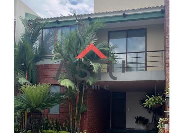 Casa de 3 habitaciones, Daule · Se Vende Casa en Urbanización Bali, Vía La Aurora