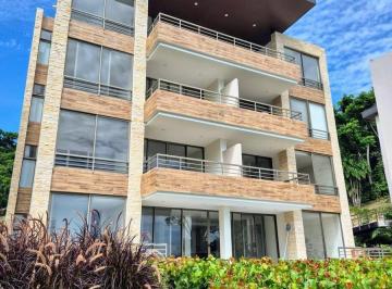 Suite · 73m² · 1 Habitación · 1 Estacionamiento · Hermosa Suite La Ensenada, Jama - Ecuador