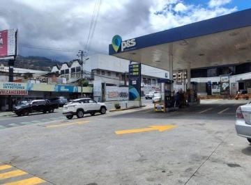 Local comercial , Quito · Gasolinera de Venta