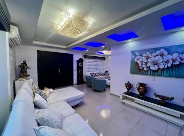 Casa de 4 habitaciones, Guayaquil · Vendo Casa 4dorm - Ciudad Celeste