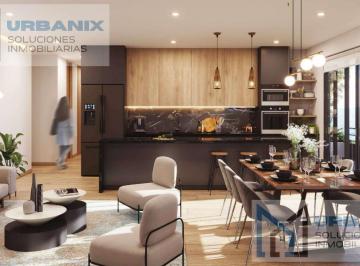 Departamento · 97m² · 2 Habitaciones · 2 Estacionamientos · Casa en Cumbayá