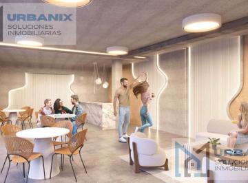 Departamento · 64m² · 1 Habitación · Suite con Terraza Privada en Cumbayá