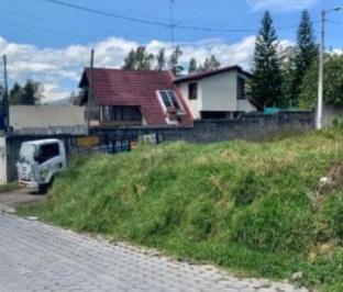 Terreno / Lote , Quito · Vendo Terreno 600 m en La Armenia