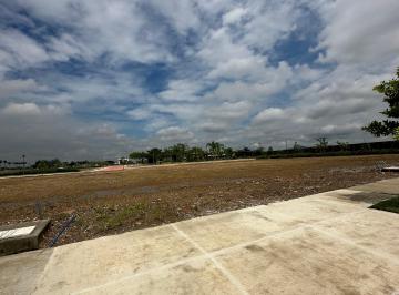 Terreno / Lote , Guayaquil · Terreno en Venta en La Urb. Punta Barranca - Samborondón