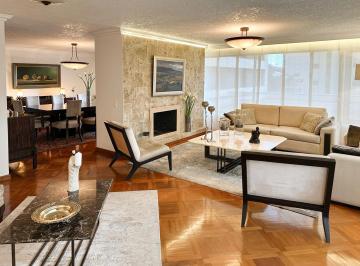 LIVING · Hermoso Departamento en La Gonzales Suarez