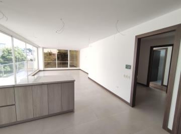 Departamento de 3 habitaciones, Quito · Venta Departamento con Terraza 3 Dorm. Quito Tenis