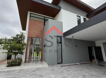 Casa , Guayaquil · Se Vende Casa de Estreno en Urb Mocoli Golf