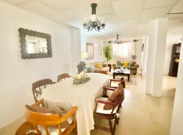 Casa de 3 habitaciones, Guayaquil · Casa 3 Dorm. Alborada