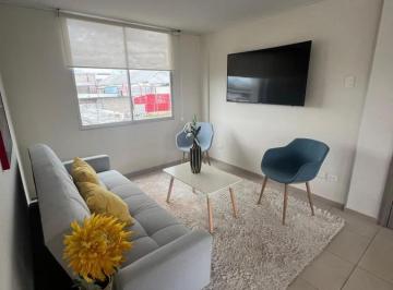 Departamento · 70m² · 3 Habitaciones · 1 Estacionamiento · Departamentos en Calderon, Marianitas